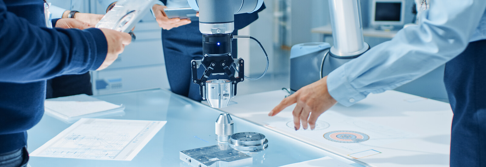 Capacidades de Investigaci&oacute;n y Desarrollo