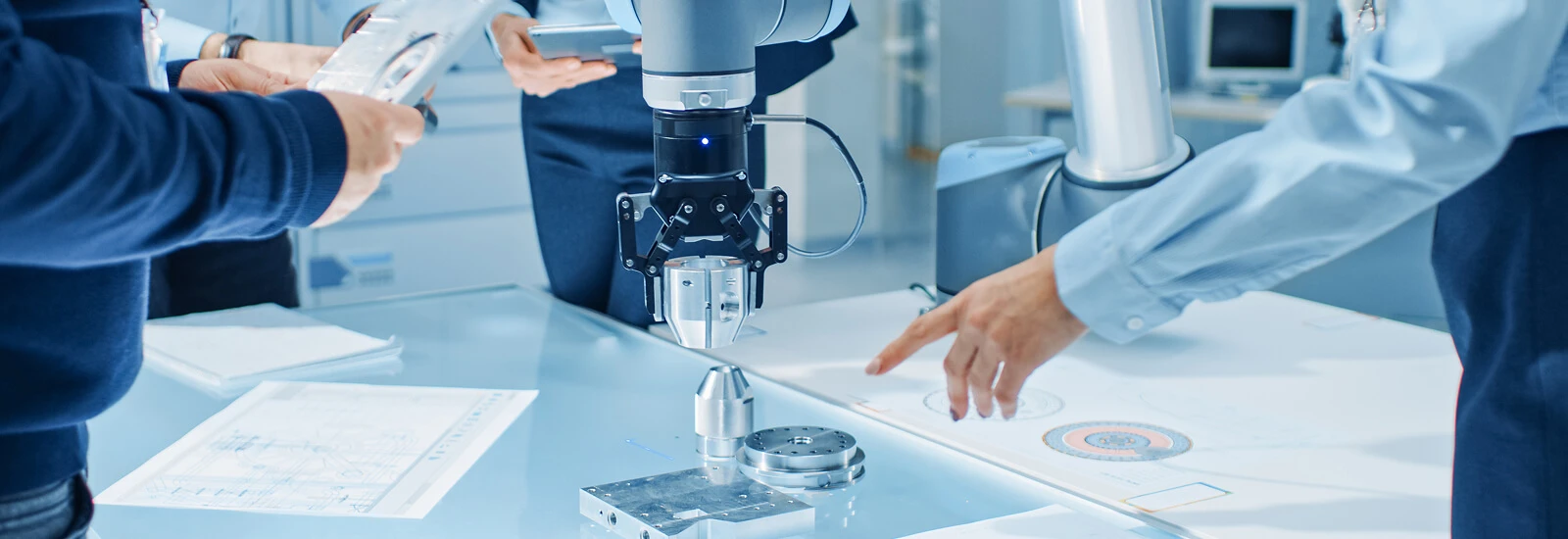 Capacidades de Investigaci&oacute;n y Desarrollo