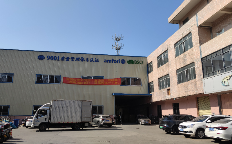 Estamos creciendo, nuestra nueva f&aacute;brica est&aacute; en construcci&oacute;n