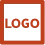 Aplicaci&oacute;n de logotipo