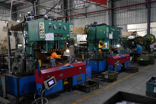 Afiladora de cuchillas CNC