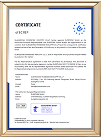Certificado
