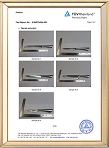 Certificado