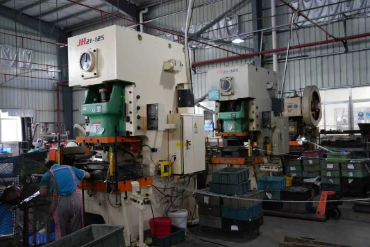 Afiladora de cuchillas CNC