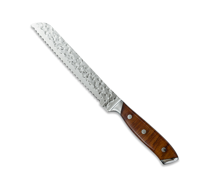 Cuchillo para pan HSK HS1044