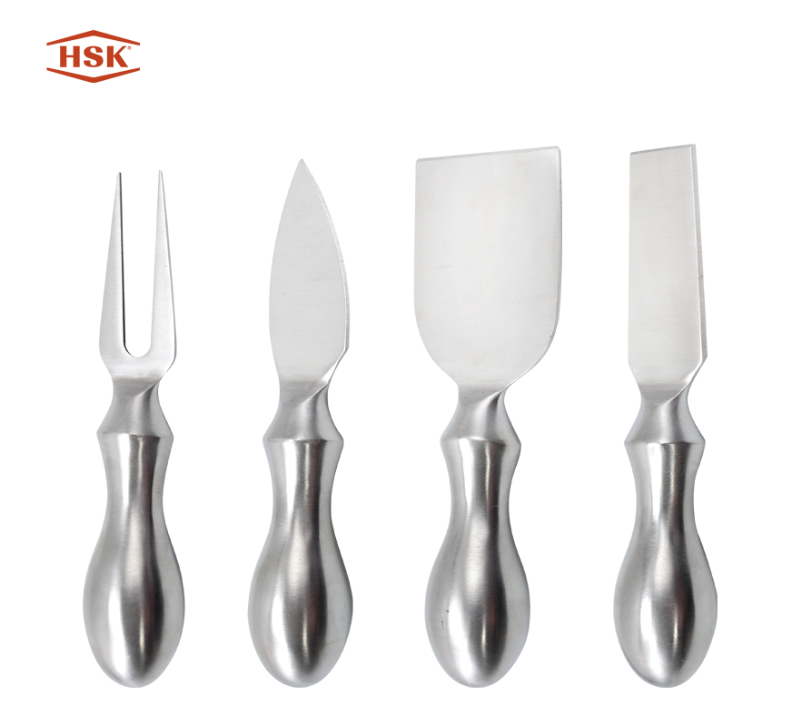 Juego de cuchillos para queso HS4215 de 5 piezas