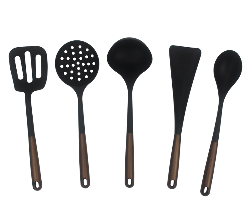 HS1028 Juego de utensilios de cocina de 11 piezas