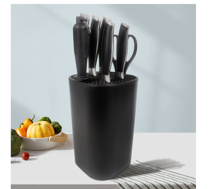 Juego de cuchillos de cocina HS1026 de 8 piezas