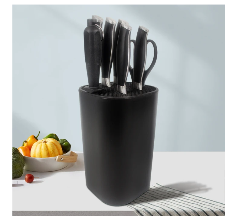 Juego de cuchillos de cocina HS1026 de 8 piezas