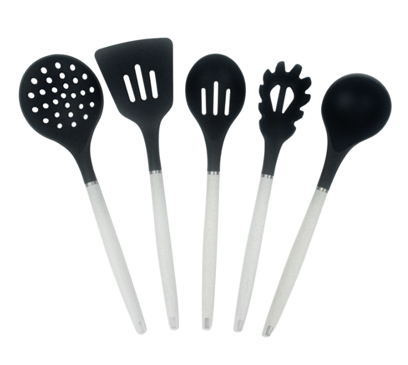 HS1023 Juego de cuchillos de cocina de 12 piezas