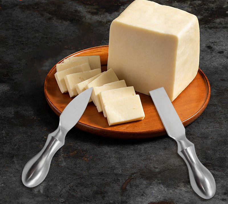 Juego de cuchillos para queso HS4215 de 5 piezas