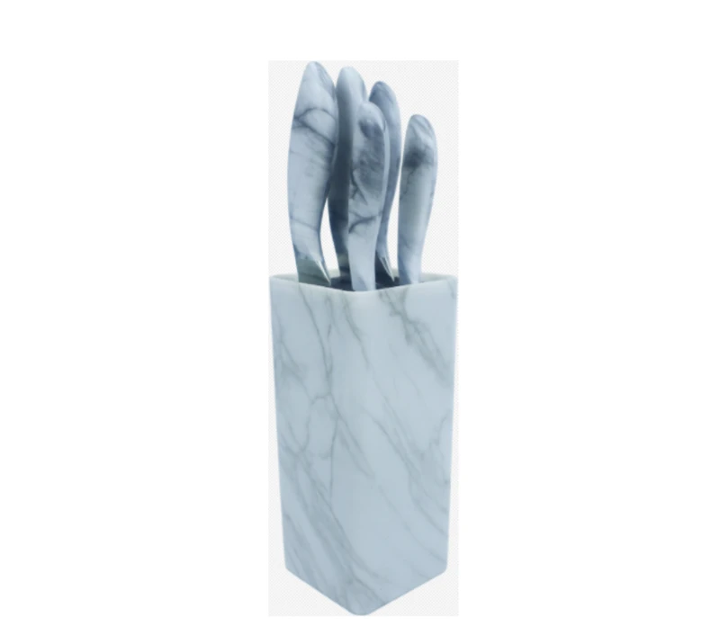 Juego de cuchillos de cocina HS3017 de 5 piezas