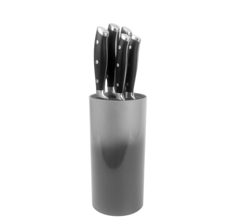 Juego de cuchillos de cocina HS3013 de 6 piezas