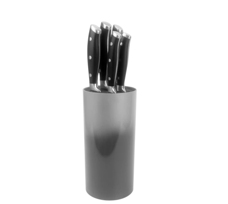 Juego de cuchillos de cocina HS3013 de 6 piezas