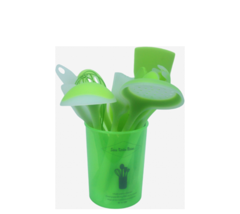 HS4017 Juego de utensilios de cocina de 13 piezas