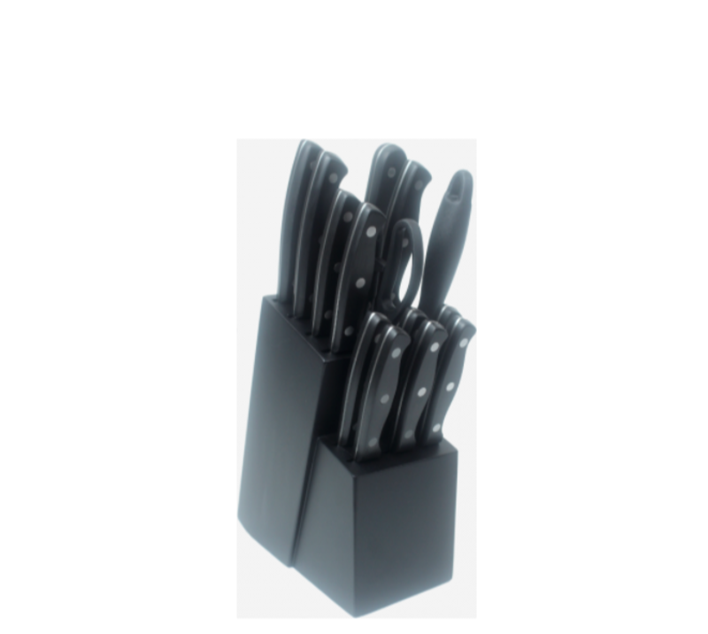 Juego de cuchillos de cocina HS3016 de 8 piezas