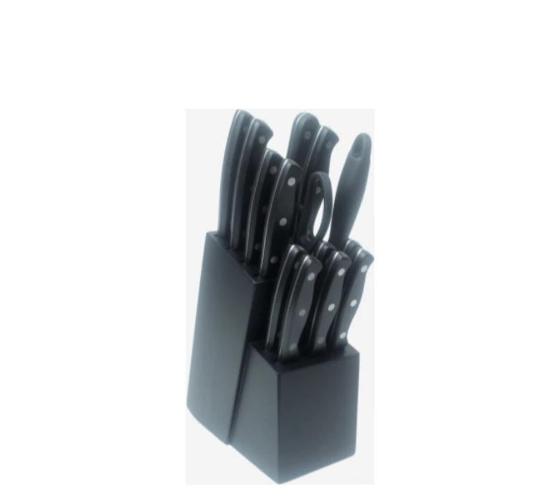 Juego de cuchillos de cocina HS3016 de 8 piezas