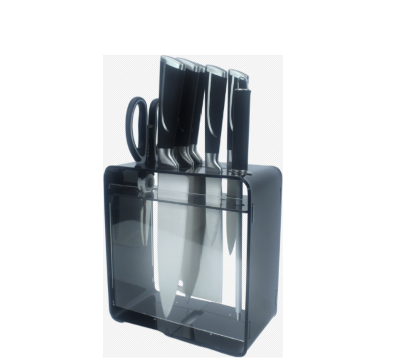 Juego de cuchillos de cocina HS3029 de 8 piezas
