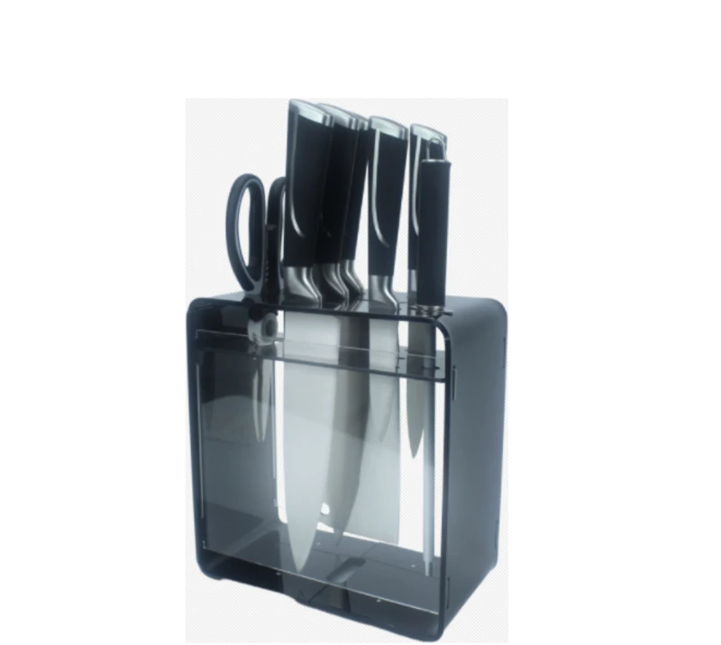 Juego de cuchillos de cocina HS3029 de 8 piezas