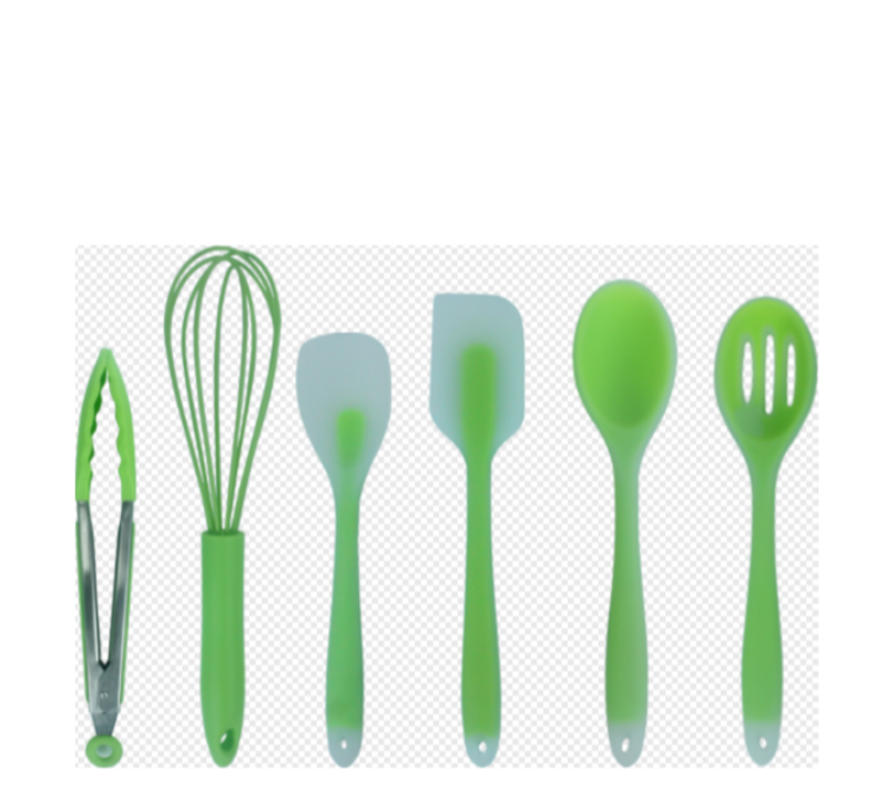 HS4017 Juego de utensilios de cocina de 13 piezas