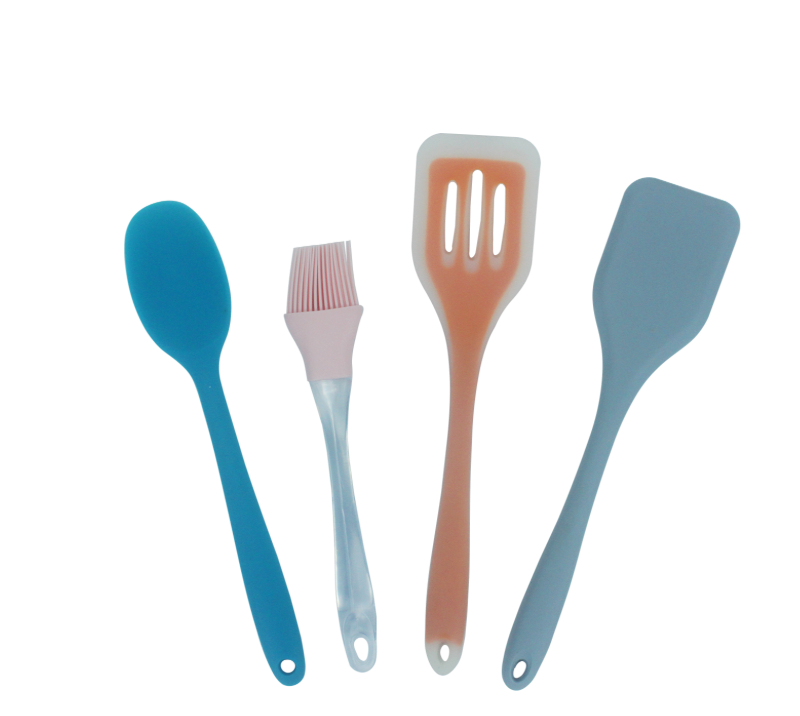 HS3012 Juego de 10 piezas de utensilios de cocina para cuchillos de cocina