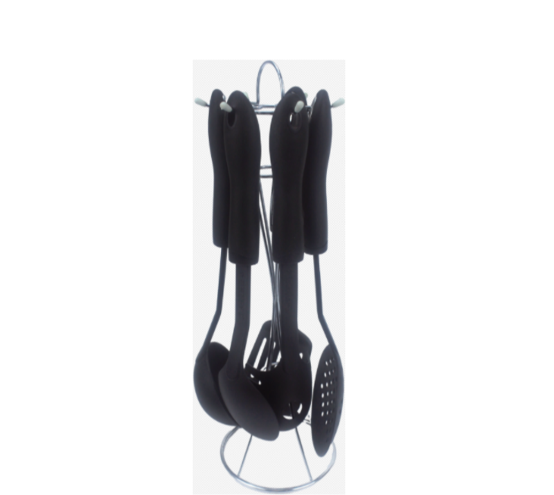 HS4009 Juego de utensilios de cocina de 5 piezas
