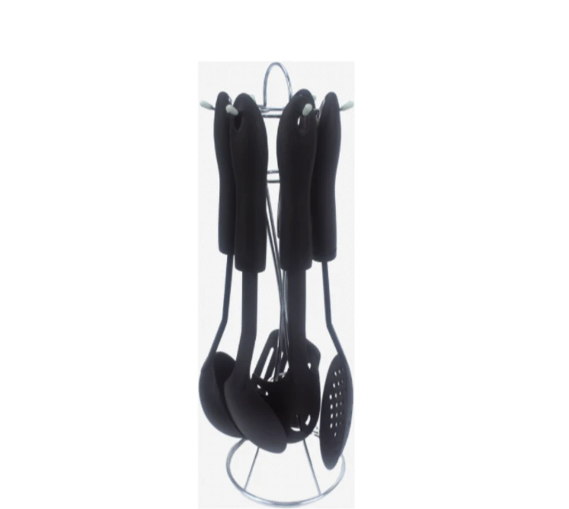 HS4009 Juego de utensilios de cocina de 5 piezas