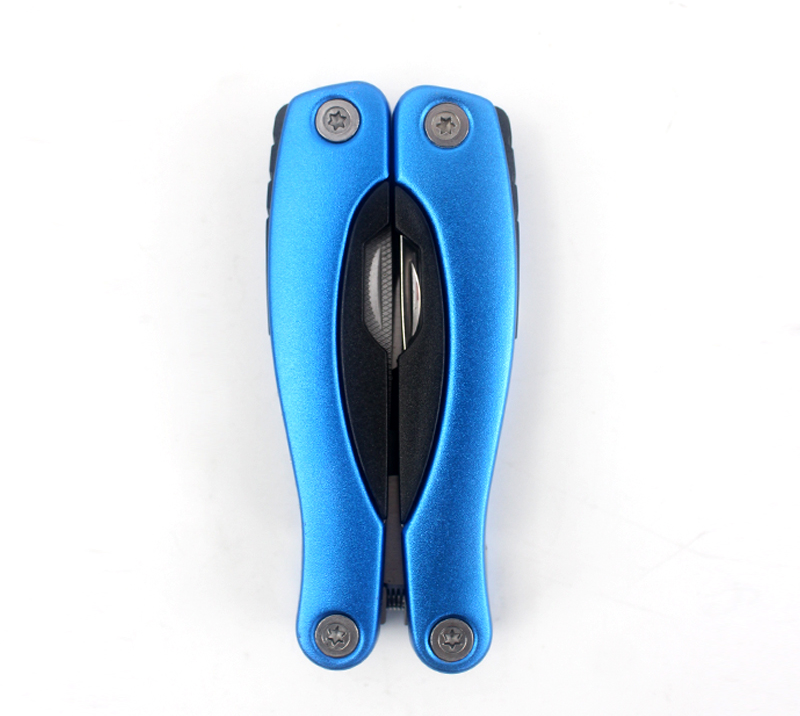 Alicates multifunci&oacute;n para acampar al aire libre XM-A20, multiherramienta de bolsillo para senderism