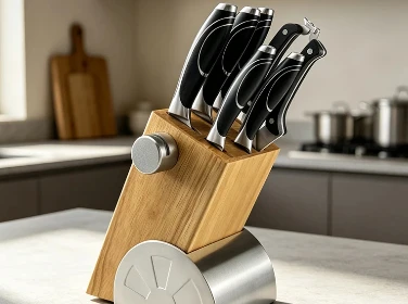 How Do You Test Knife Handle Pull-Out Strength?